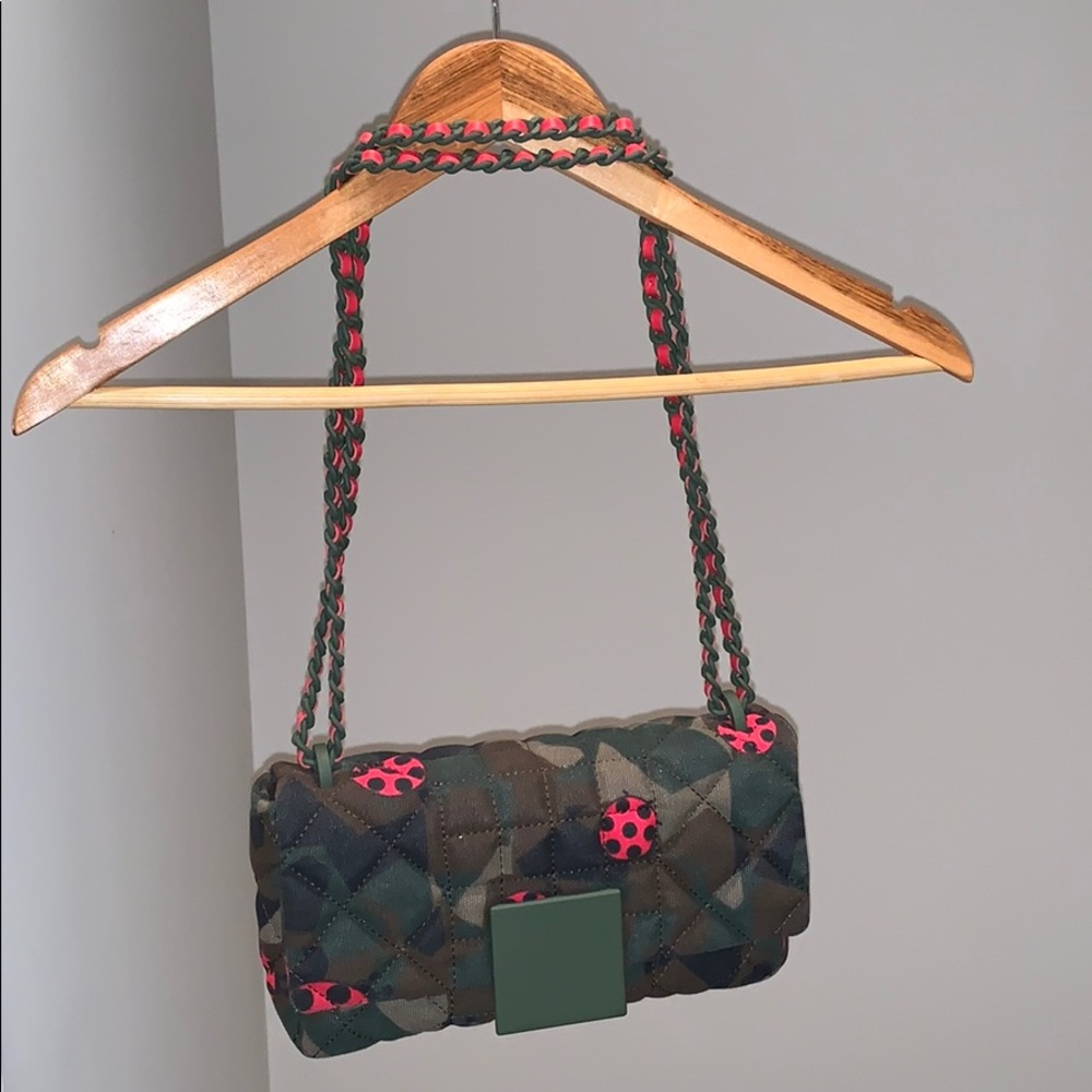 Purificación García bag